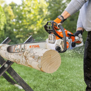 STIHL® MS 162 Chainsaw