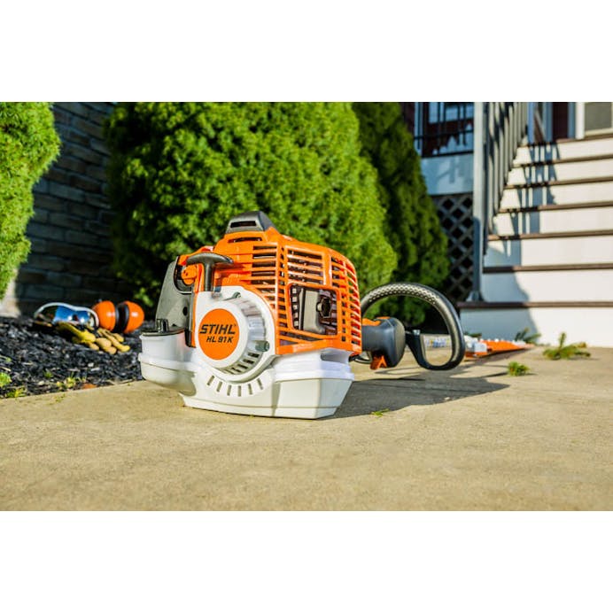 STIHL® HL 91 K (0°)