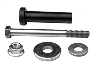 DECK WHEEL KIT EXMARK 10007