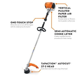 STIHL® FS 91 R