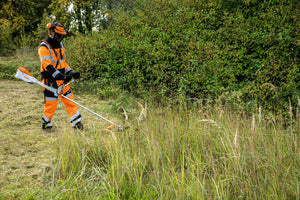 STIHL® FSA 135 R Cordless Brushcutter