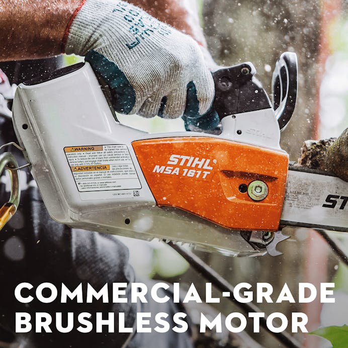 STIHL® MSA 161 T