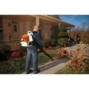 STIHL® BR 350 Backpack Blower 4244-011-1608-US