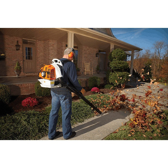 STIHL® BR 350 Backpack Blower 4244-011-1608-US