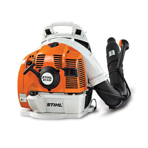 STIHL® BR 430 – Gas Backpack Blower | 63.3cc STIHL® Engine