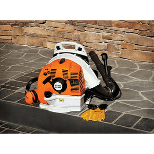 STIHL® BR 350 Backpack Blower 4244-011-1608-US