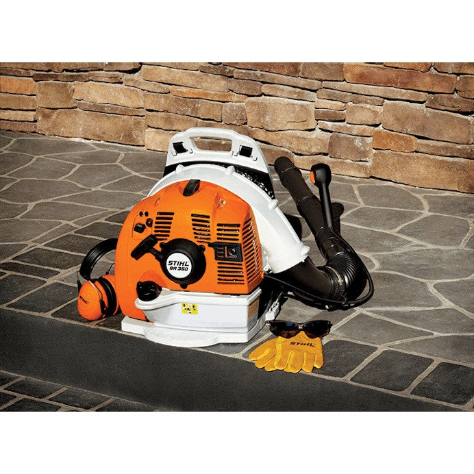 STIHL® BR 350 Backpack Blower 4244-011-1608-US