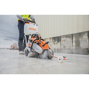 STIHL® TS 420 STIHL Cutquik®