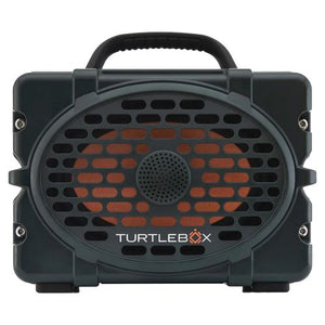 Turtlebox Gen 3 OG Green/Black