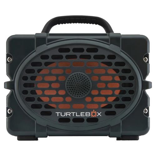 Turtlebox Gen 3 OG Green/Black